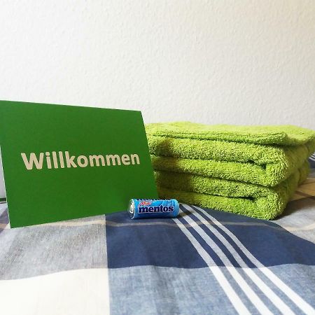 Graefrath Gaestehaus Neunkirchen-Seelscheid Neunkirchen  Exteriör bild