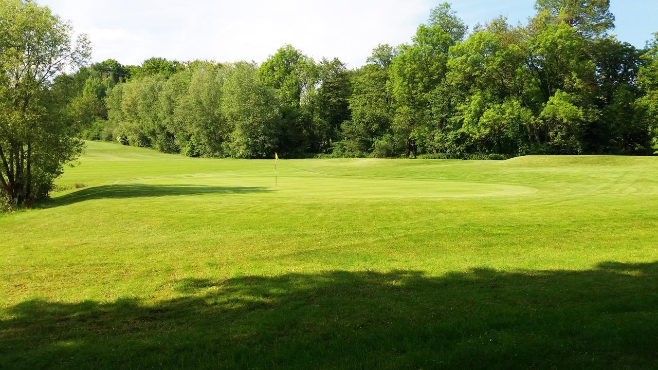 Graefrath Gaestehaus Neunkirchen-Seelscheid Neunkirchen  Exteriör bild