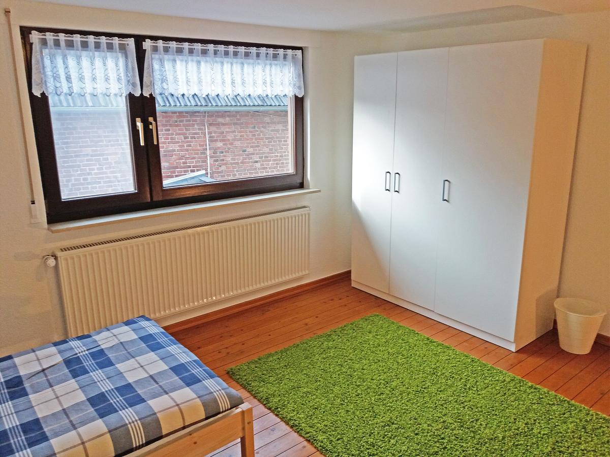 Graefrath Gaestehaus Neunkirchen-Seelscheid Neunkirchen  Exteriör bild