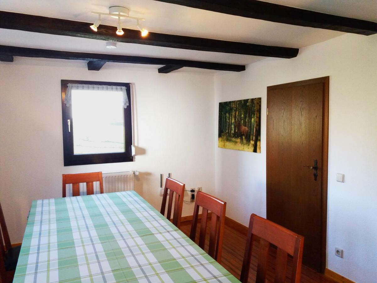 Graefrath Gaestehaus Neunkirchen-Seelscheid Neunkirchen  Exteriör bild