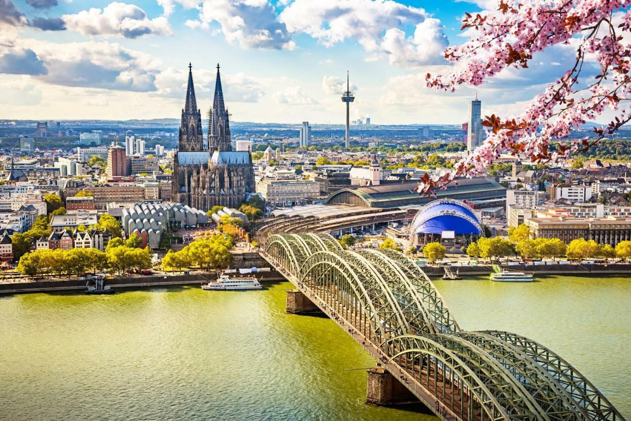 Graefrath Gaestehaus Neunkirchen-Seelscheid Neunkirchen  Exteriör bild